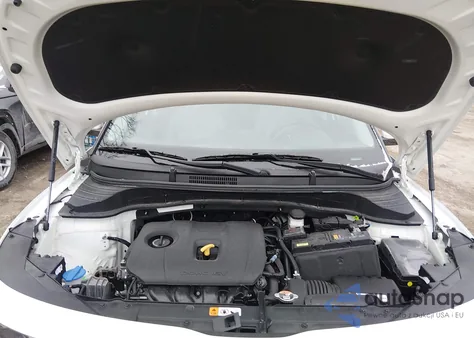 2025 Kia Soul Lx z USA, uszkodzony, nr VIN KNDJ23AU6S7925250